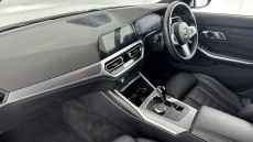 BMW 3 Series 330e M Sport 4dr Step Auto Saloon